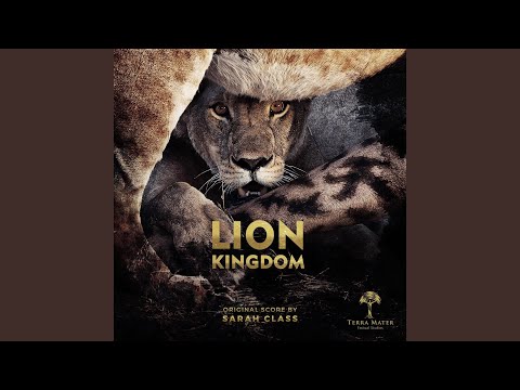 Start of Giraffe Hunt That Fails (Hunter of Giants)