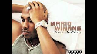 Mario Winans - What's Wrong With Me