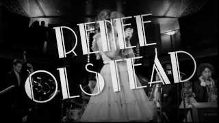 Renee Olstead - &quot;A Sunday Kind of Love&quot; Live at The Cicada - XLR Video Los Angeles