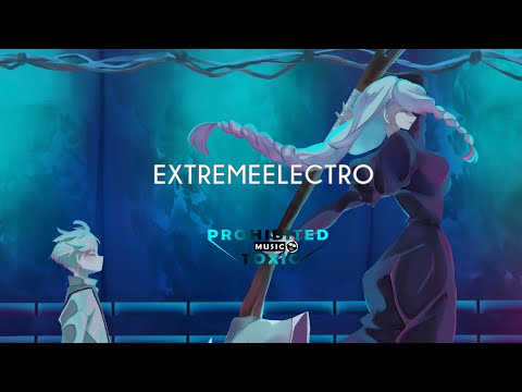 MSTRSS feat. Deborah Lee - In Danger (ExtremeElectro Remix) 2024