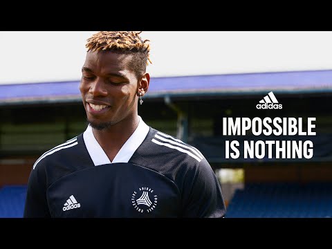 adidas Football | UEFA EURO 2020™ | Impossible Is Nothing