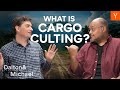 Silicon Valley's Cargo Culting Problem