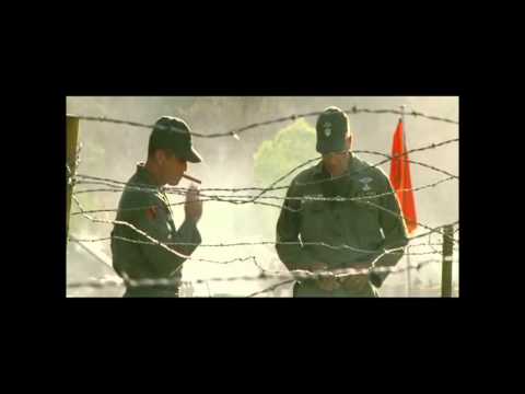 We were soldiers. There'll be plenty.