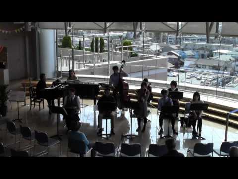 "El Otro Camino"(Rodolfo Mederos) by UOT Japan