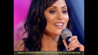Natalie Imbruglia - Wrong Impression (Subtitulada)