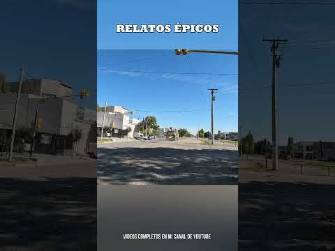 RÍO NEGRO   GENERAL ROCA   CIPOLLETTI