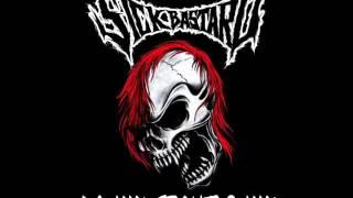 SICK BASTARD   D P S ( Diponegoro Punk and Skin )