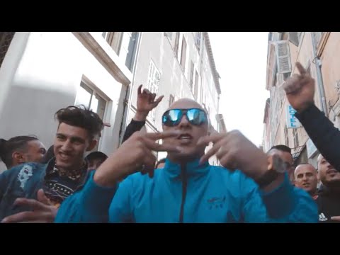 LIM FEAT CHEB OTMANE - BABOUR (Clip Officiel)