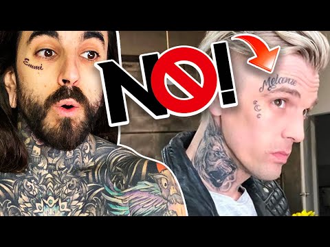 NO te TATÚES el NOMBRE de tu PAREJA 🚫 Os cuento mi HISTORIA 🤫