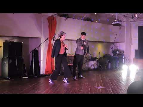 ゆうき&りょうへい / Back Beat Club #23