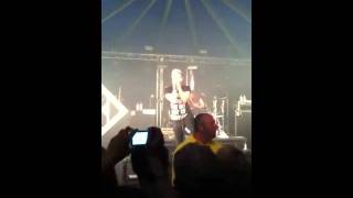 The Storm - The Blackout