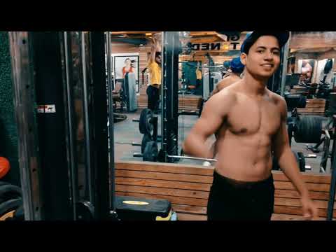 aman singh 16 yr old aesthetic boy indian bodybuilder