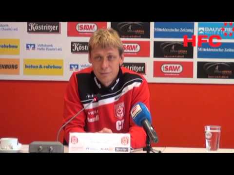 36.ST 3.Liga PK HFC-Aachen