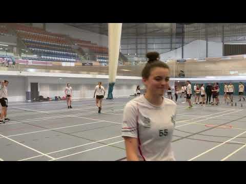 Leeds 1 v Bath Div 1 UXIN 2023 FINAL