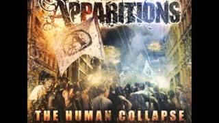 Apparitions - Sky Splitter (Feat. Tim of Within The Ruins) [New song] {2011}