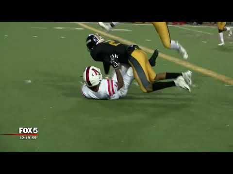 Archer vs Colquitt County