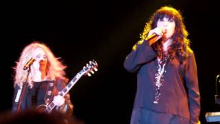 Misty Mountain Hop - Heart (2-28-15)