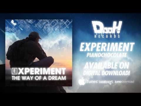 Experiment - Pianochocolate