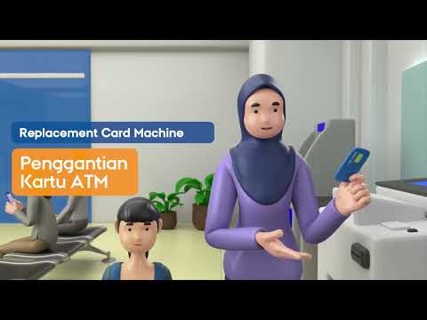 BRI Link - 3D Animation