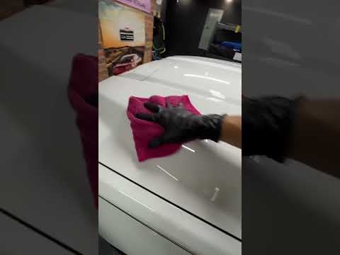 BC3 Delivers an Over the Top Gloss & Shine!