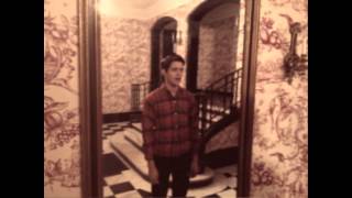 Strange Names - Strange Revelation [Official Video]