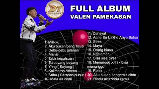 Download lagu VALEN PAMEKASAN DA7, FULL ALBUM #valenda7 #valenpamekasan #da7valen mp3