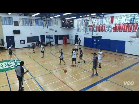 Malvern(60) Tier 9 Goon Squad(50) - tcbl sunday - 2022/2023 winter