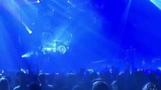 Motley Crue - Live Wire - The Final Tour 10/22/14 Greensboro NC