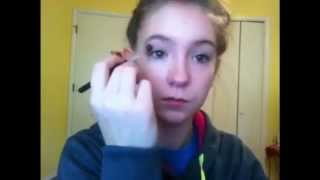 Champagne Eyes| Natural Tutorial