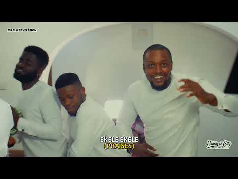 Mr M & Revelation - OZA