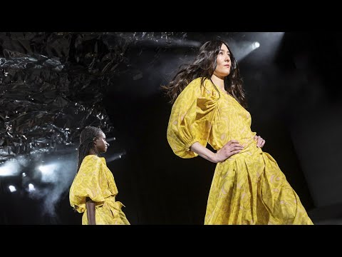 The Label Edition | Fall Winter 2023/2024 | Full Show