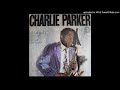 'Round Midnight / Charlie Parker