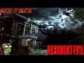 PC Resident Evil Remaster 1996 MOD Chris Hard Mode