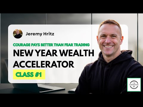 Investing & Swing Trading Mindset Most People Get Wrong (Now): NYWA Class #1 #stockmarket