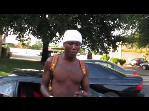 Cali Boii - Smoke My Pain Away (Official Music Video)