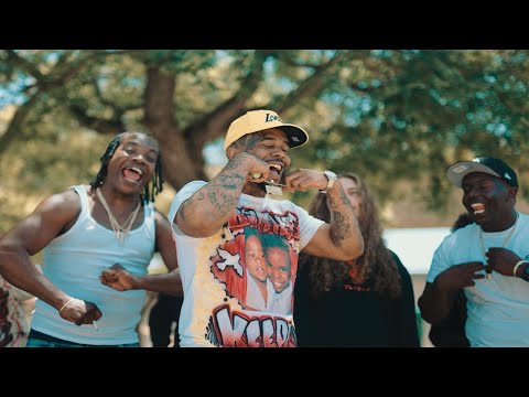 Hardini - LLCB (Official Video) Prod. By Rhett (Shot by @GucciTutz)