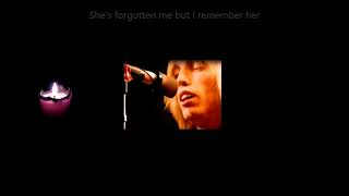 Tom Petty and the Heartbreakers Magnolia (lyrics)