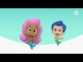 Bubble Guppies Monsters RB4 Version
