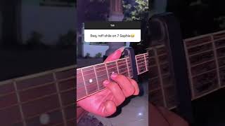 Download lagu Selamat tidur kekasih gelapku || Cover gitar mp3