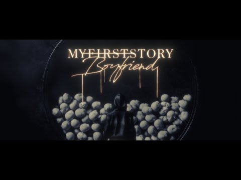 MY FIRST STORY Official YouTube Channel