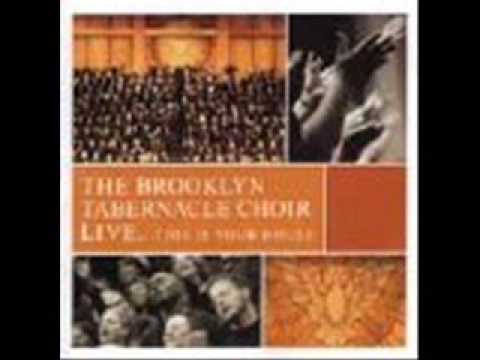 Lord I Believe in You - The Brooklyn Tabernacle Choir.wmv