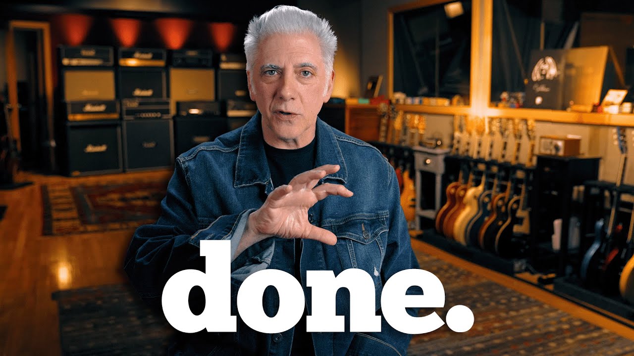 The AI Music Race is Over