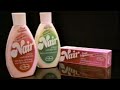 NAIR - 80s & 90s Commercials Compilation