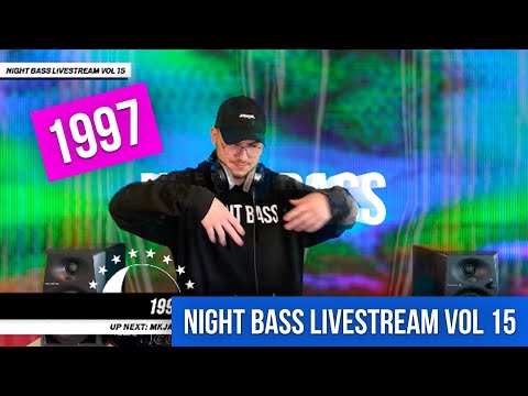 1997 // UK Bass House (Live Mix)