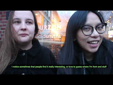 Rachel & Paula (Director: Laura Brampton)