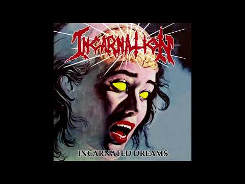 Incarnation - Incarnated Dreams [Full EP]