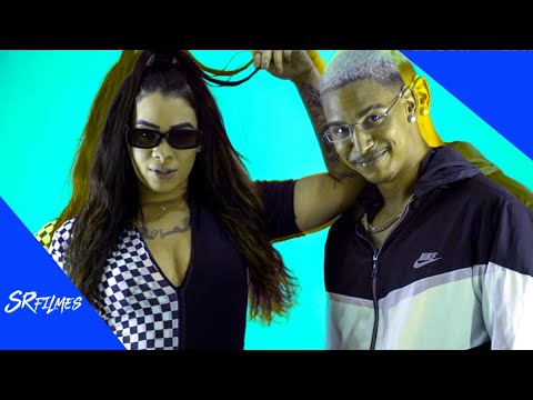 MARKINHOW LIMA FEAT. POCAH E MC GW - SENTO REBOLANDO - CLIPE OFICIAL