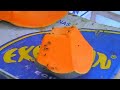 Supermarket Mouchy . Tunisia.. 