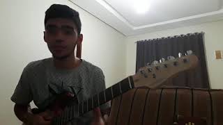 Video thumbnail for giannini g-102 (parte 2) by Luccas Miranda