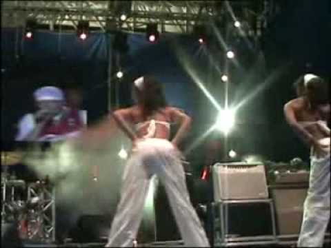 Atpc - Movida @ Tim Tour Unofficial